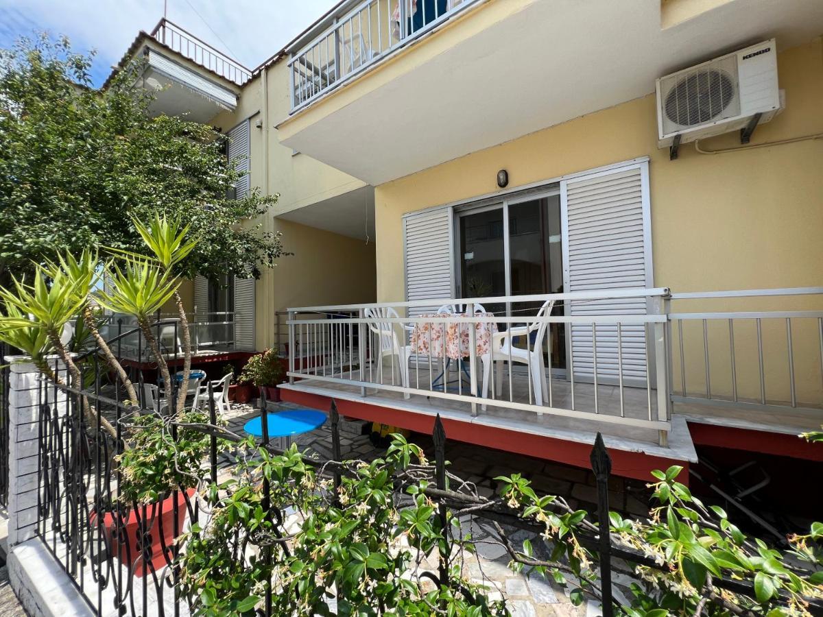 Villa Eleni - Thassos Town Exterior foto