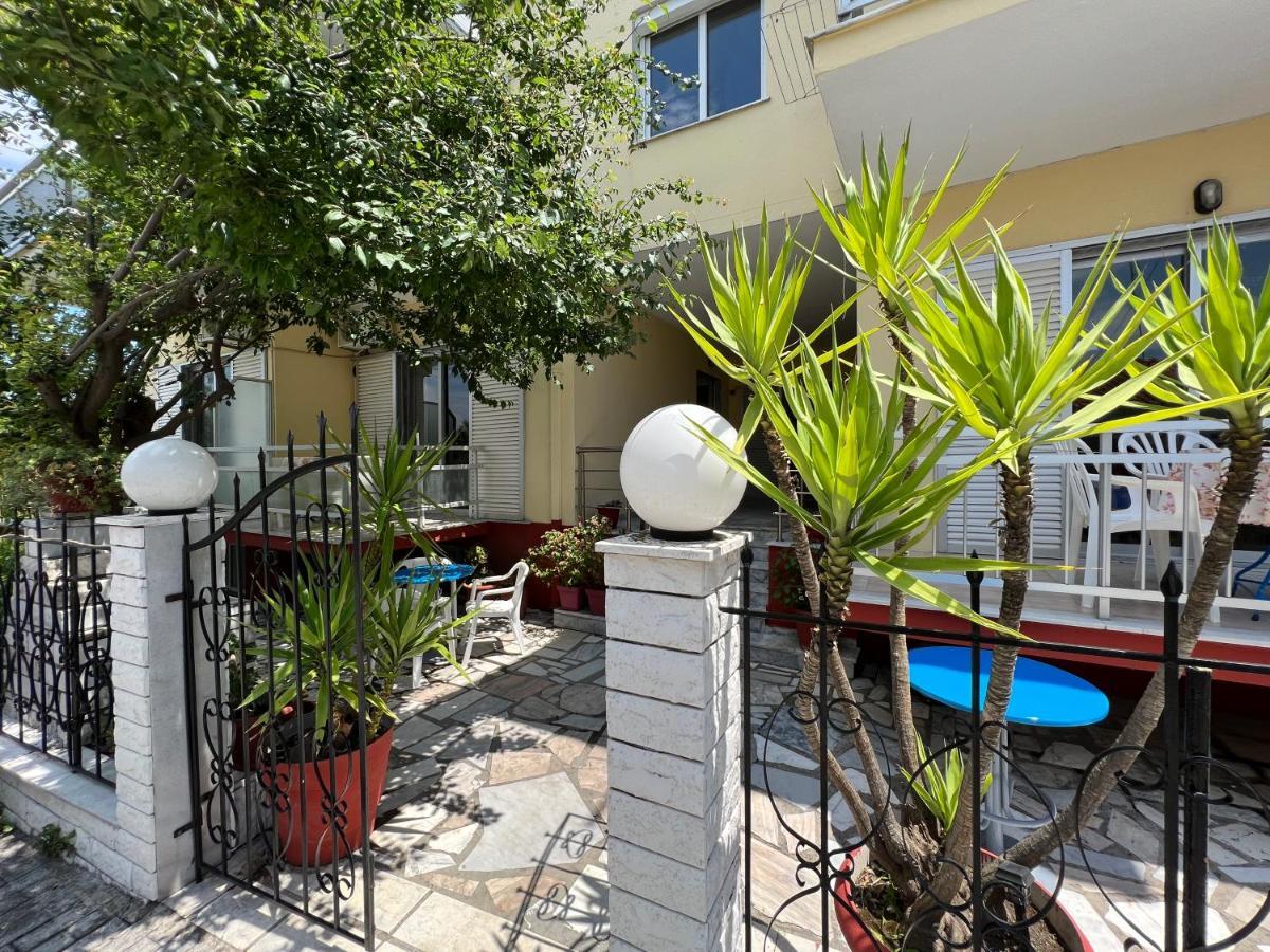 Villa Eleni - Thassos Town Exterior foto