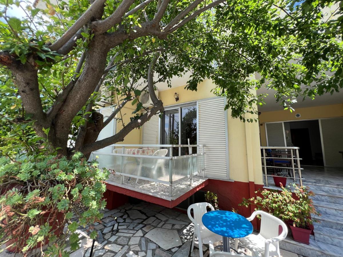Villa Eleni - Thassos Town Exterior foto