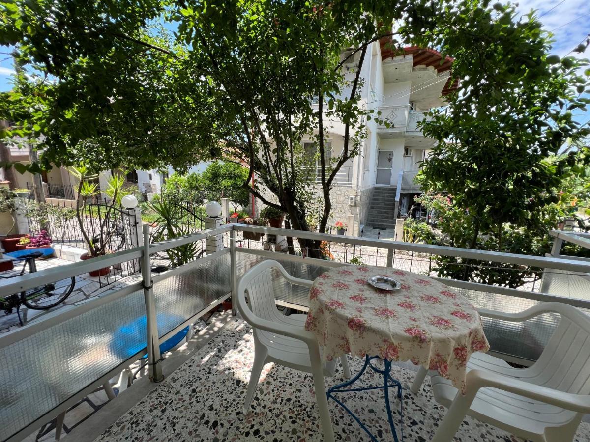 Villa Eleni - Thassos Town Exterior foto