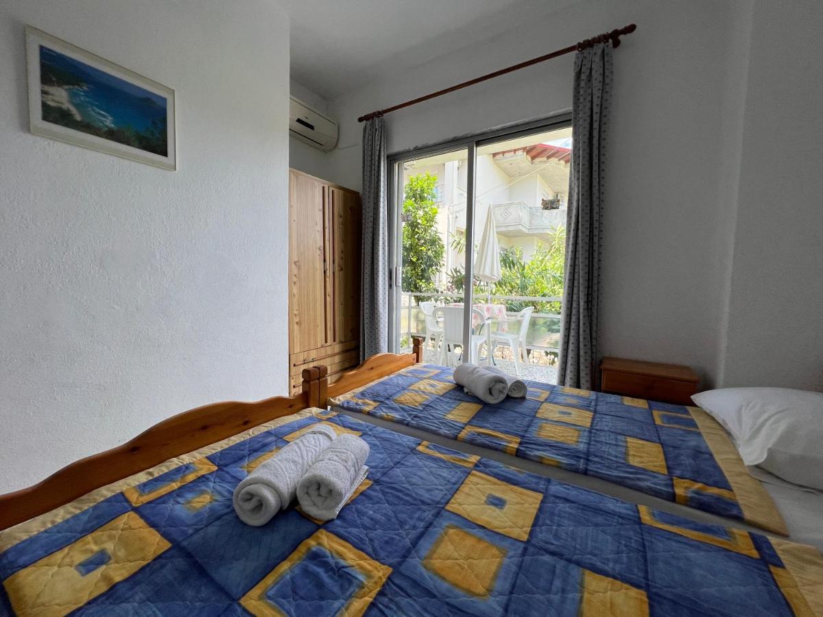 Villa Eleni - Thassos Town Exterior foto