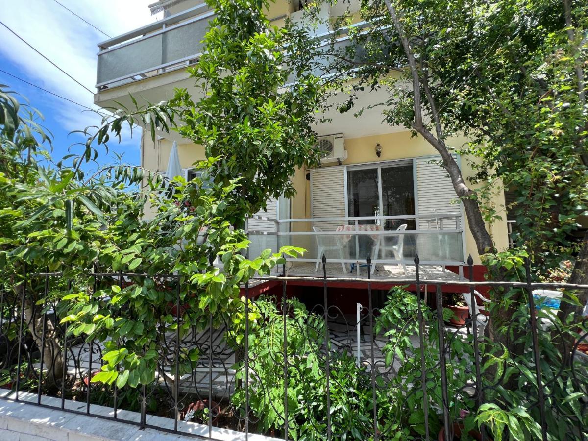 Villa Eleni - Thassos Town Exterior foto