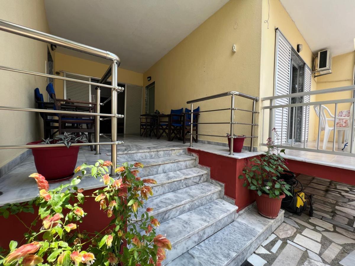 Villa Eleni - Thassos Town Exterior foto